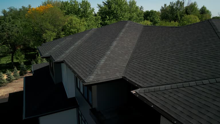 Best Roof Maintenance and Cleaning  in Woodsfield, OH